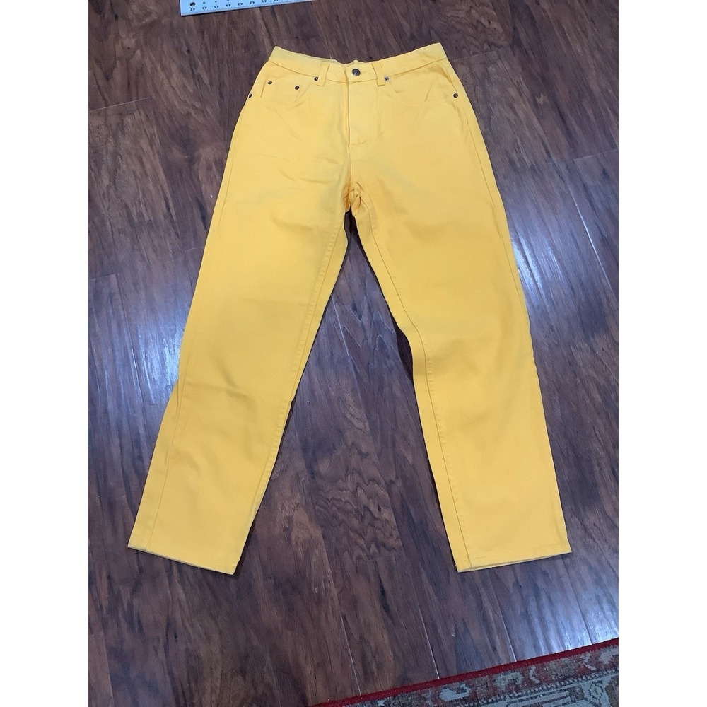 Vintage 80's/90's Jordache Jeans. Size 30x28Needs Wash New